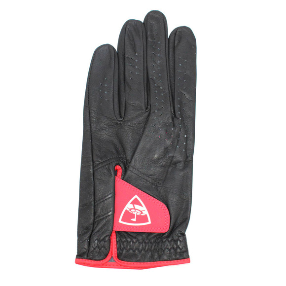 Callaway OPTI Color Leather Golf Glove Tan/Black Men’s Left Size XL NEW - Picture 1 of 8